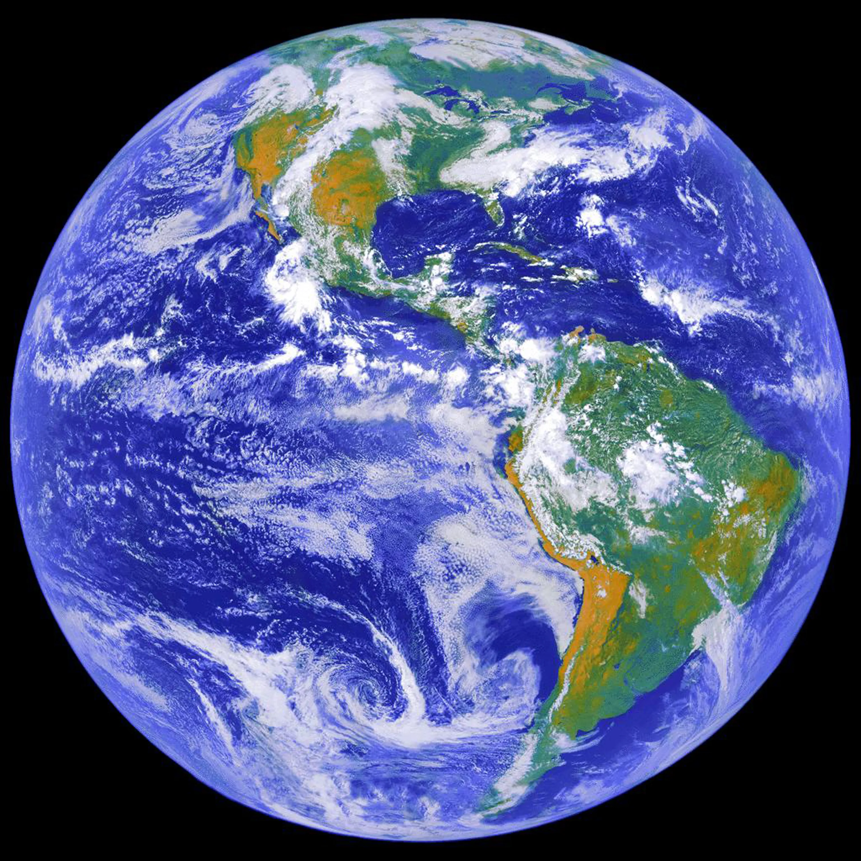 NASA Plans for Long-Term Earth Science Data