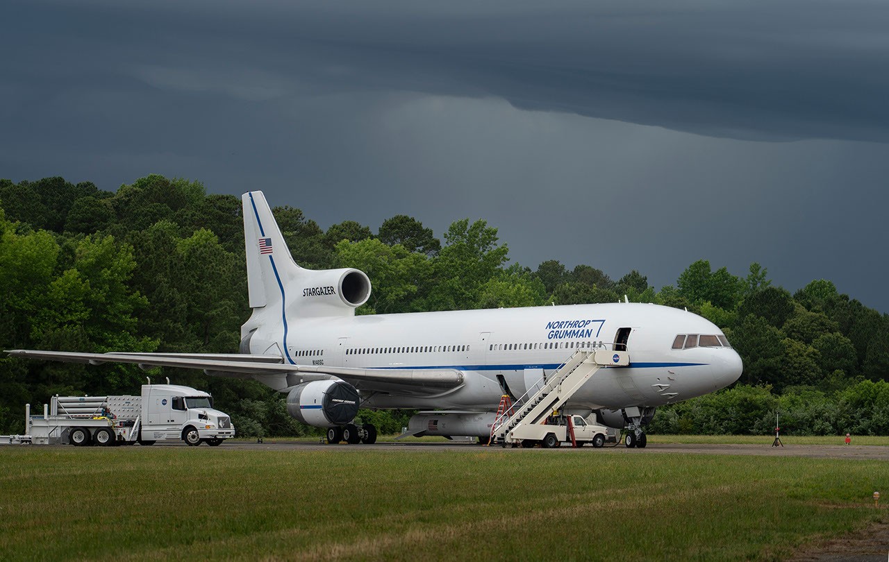 NASA Prepares for June Launch of Swift Boost Mission