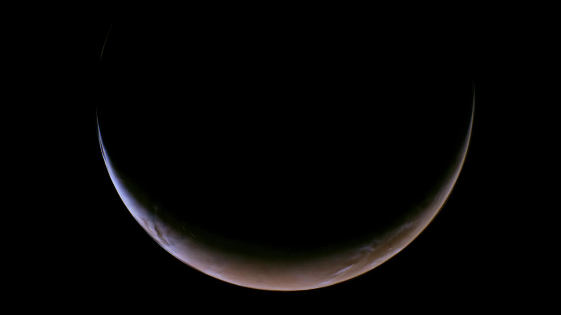 NASA’s Psyche Spacecraft Uses Mars Slingshot Toward Metal Asteroid