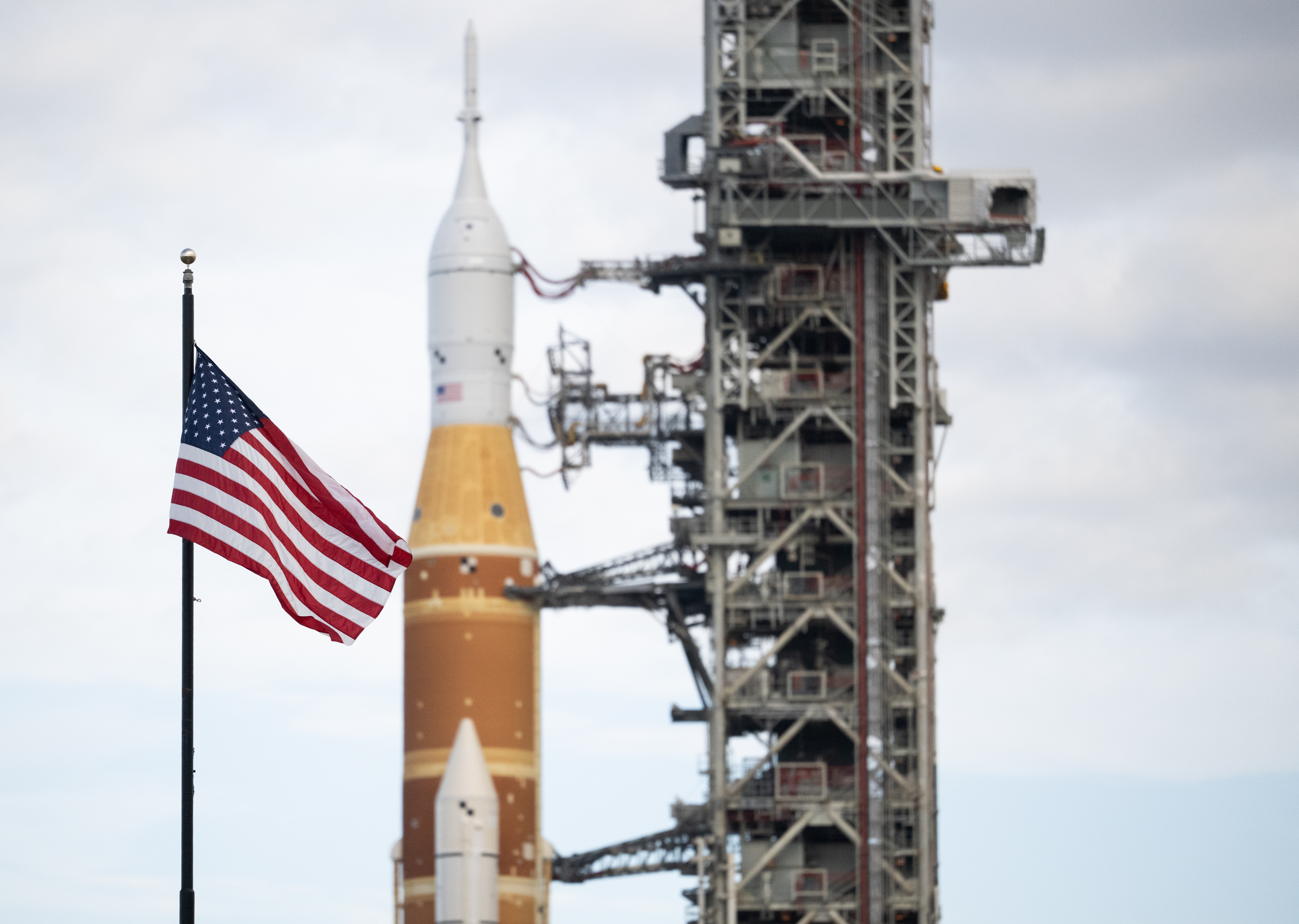 NASA ще бъде домакин на събитие във Флорида, посветено на космическото лидерство