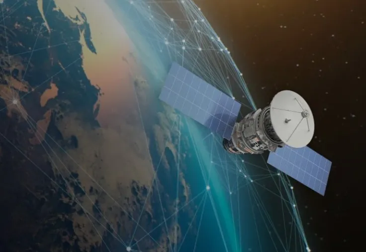 NASA to Host Webinar on Commercial Satellite Data Acquisition Program