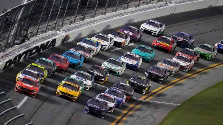 NASCAR Chicago Street Race: TV Schedule, Streaming Options for the eero 400