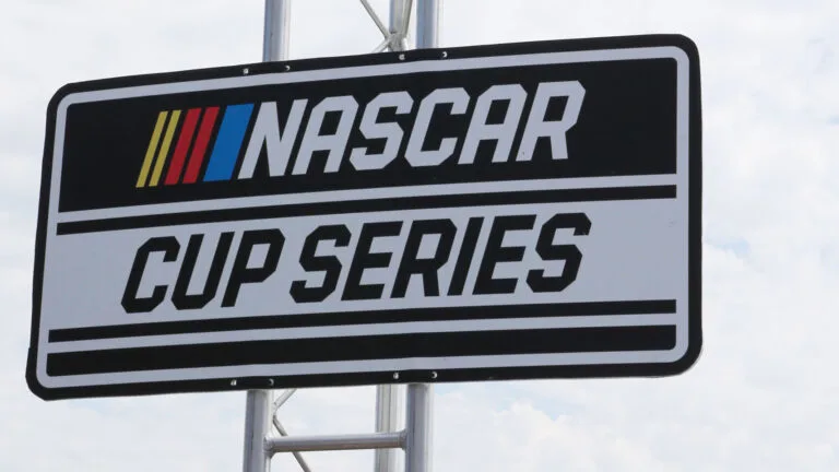 NASCAR Cup Series Takes Weekend Off