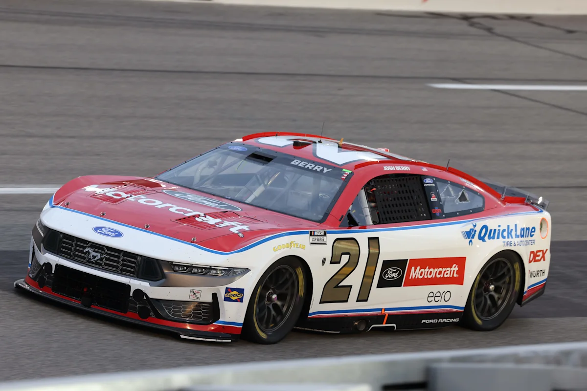 NASCAR Driver Rankings Updated Ahead of Daytona
