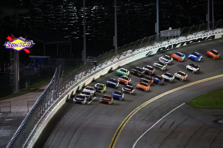 NASCAR Drivers Hope to Appear in ‘Days of Thunder’ Sequel