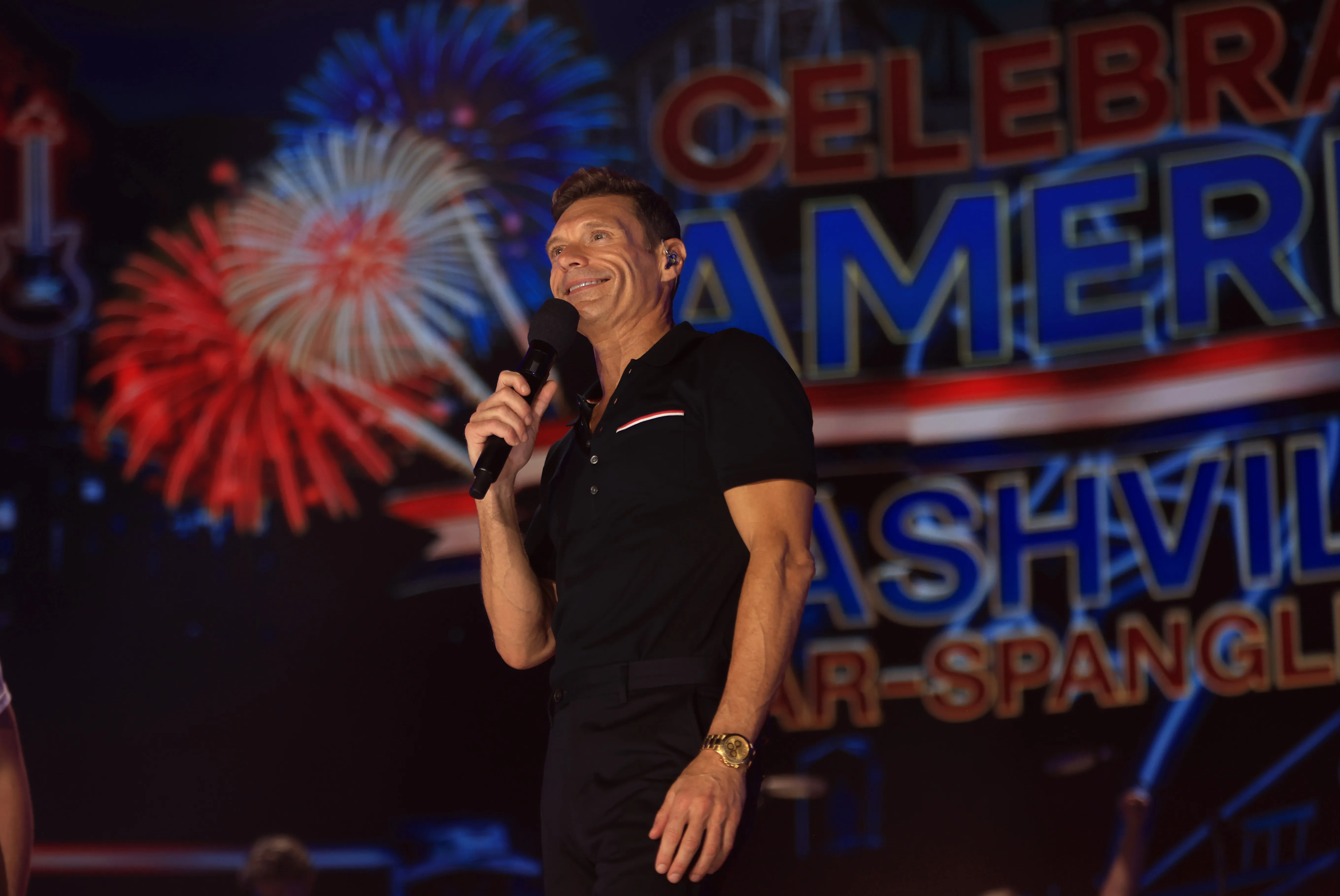 ‘Nashville’s Star-Spangled Bash’ Draws 5.4 Million Viewers