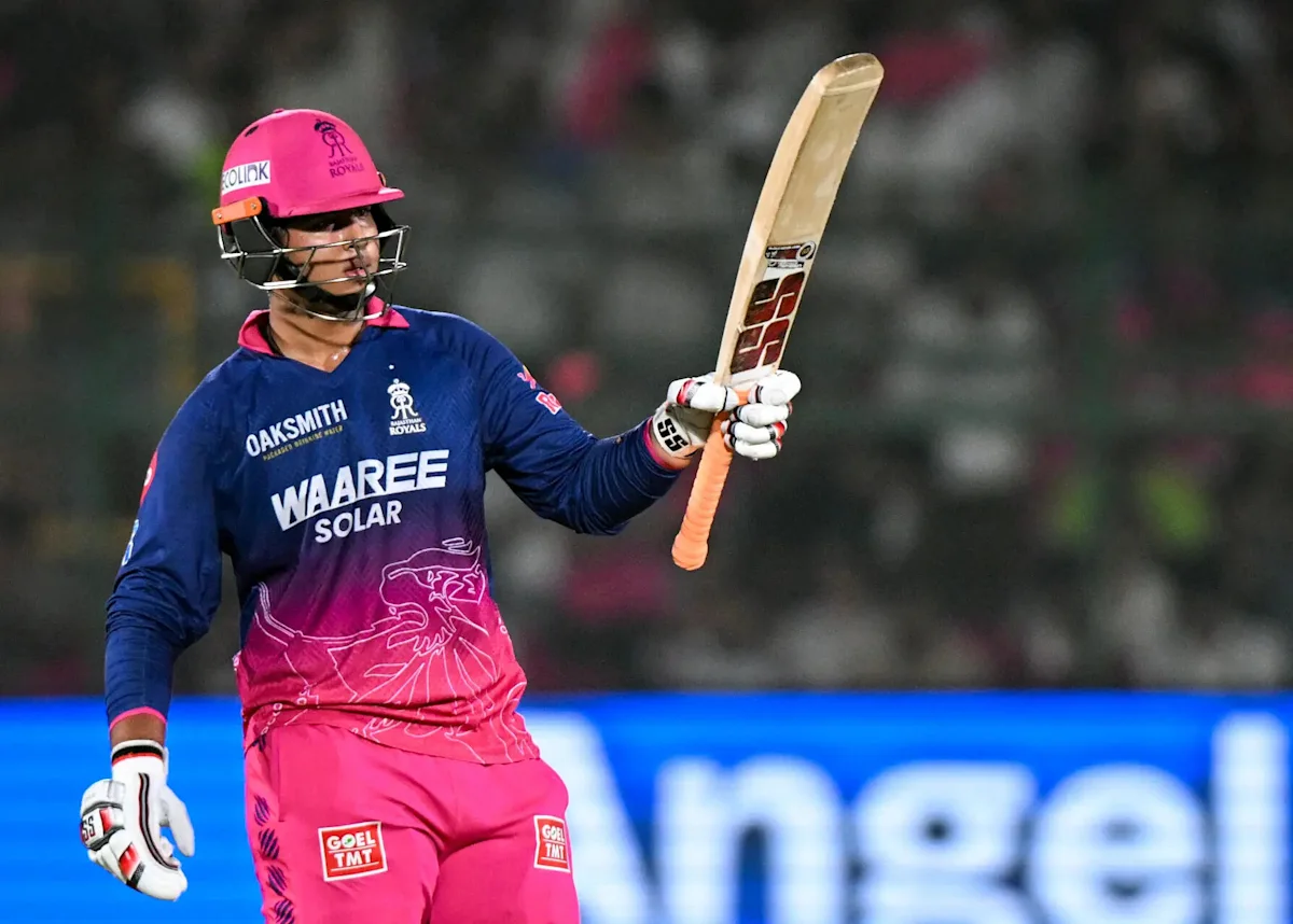 Nasser Hussain подкрепя Vaibhav Sooryavanshi за дебют в националния отбор на Индия след IPL 2026
