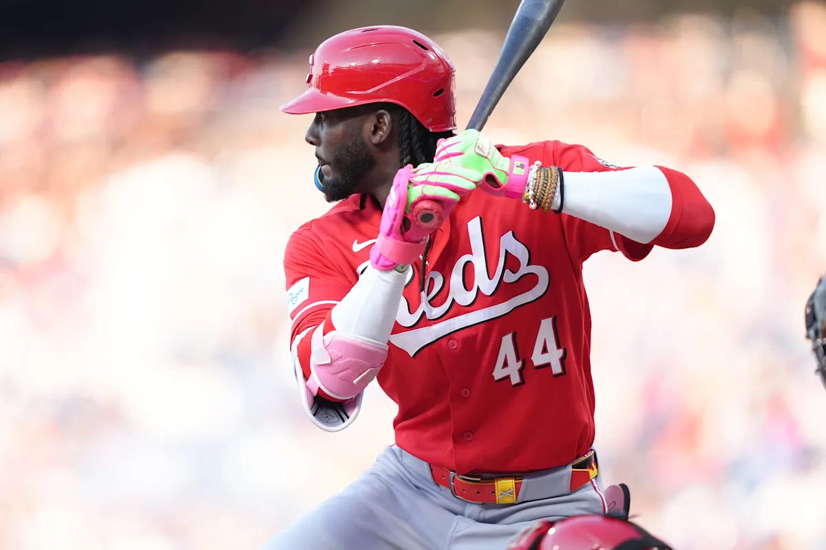 Nathaniel Lowe Notes NL Central Teams Could Contend or Finish Last