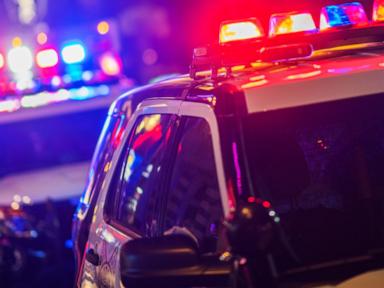 National Guard Member Shot While Breaking Up Fight in Washington, D.C.