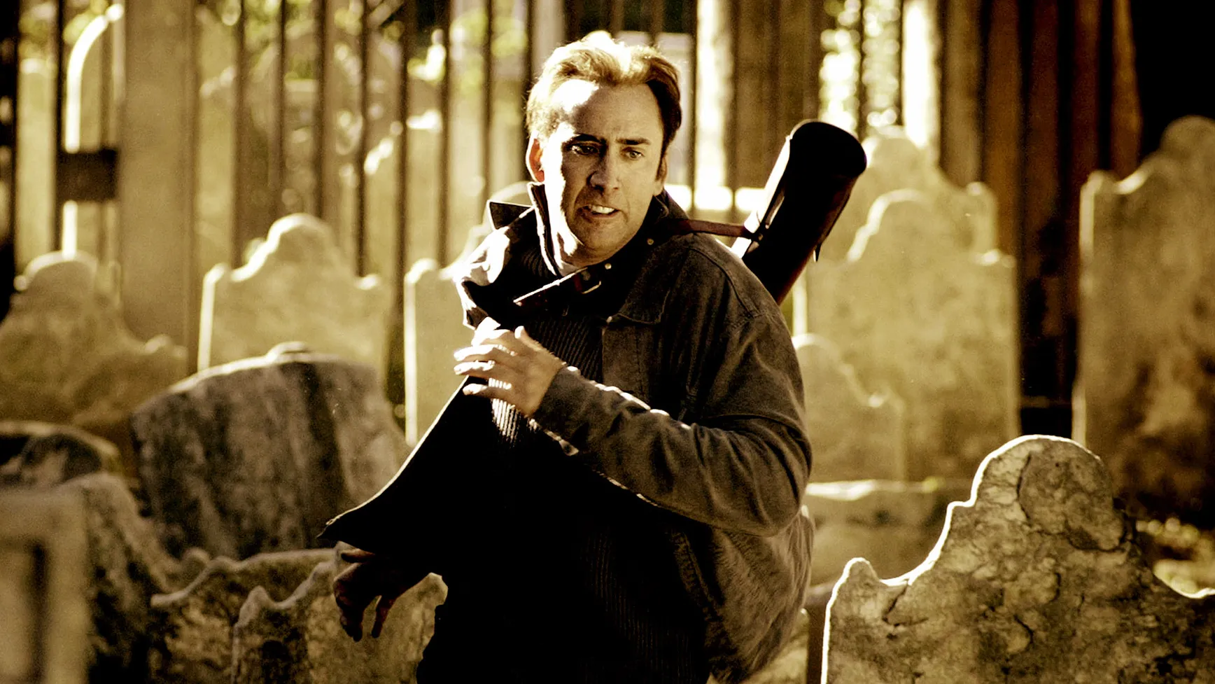 ‘National Treasure 3’ Script Approved, Director Confirms