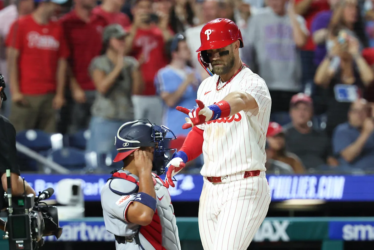 Nationals' Playoff Hopes Plummet After Week of Losses