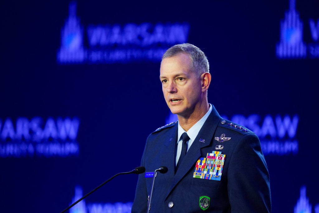 NATO-Bündnis bereitet sich auf potenzielle russische Angriffe, einschließlich verdeckter Operationen, vor