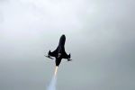 Nato-Kampfjets schießen Drohne über Lettland ab