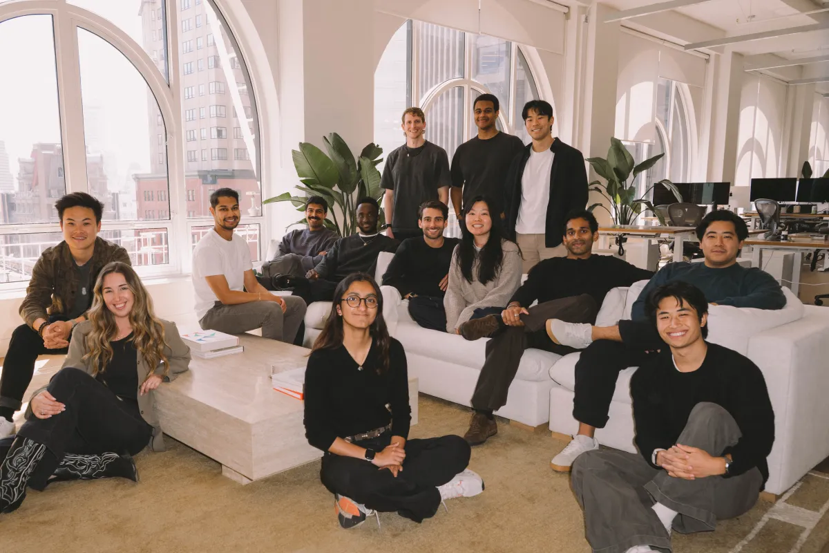 Natural Secures $30M to Build AI Agent Payment System