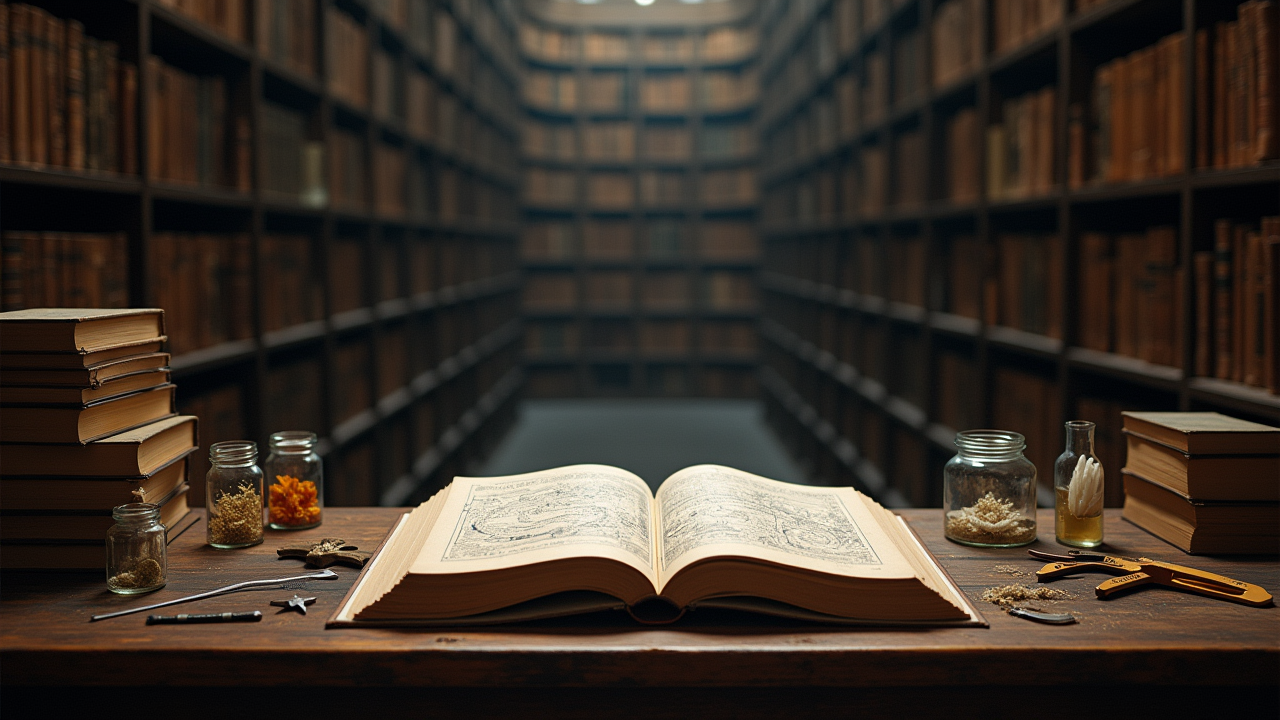 Nature Index Details Terminology and Methodology