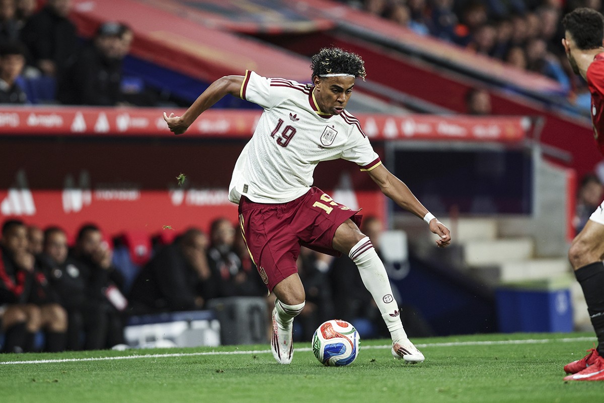 Nature Reports on High-Tech Innovations for Upcoming World Cup
