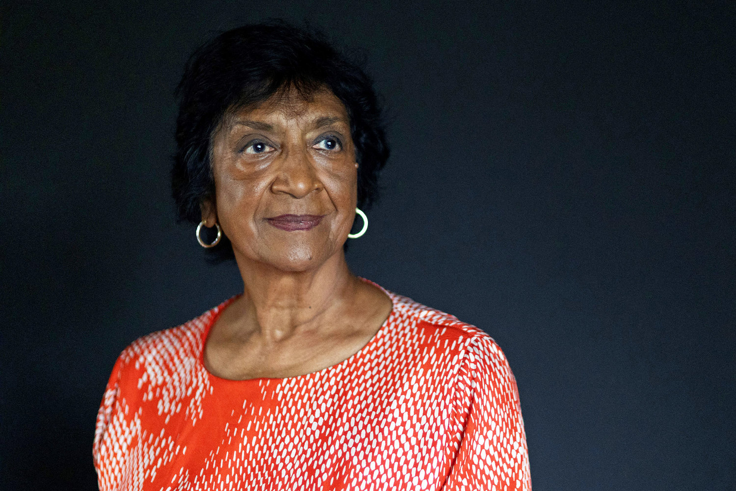 Navanethem ‘Navi’ Pillay Wins Nobel Peace Prize for Promoting International Law