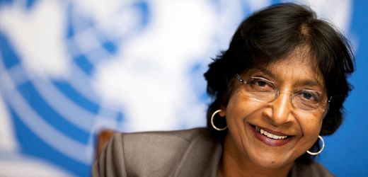 Navi Pillay erhält Friedensnobelpreis: Kritik aus Israel und Anerkennung für internationales Recht