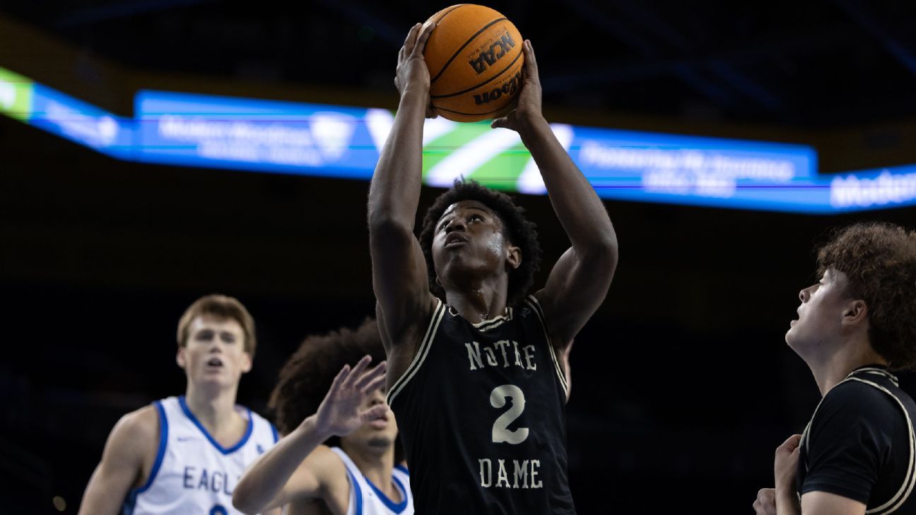 NaVorro Bowman Jr. verpflichtet sich für UConn Basketball