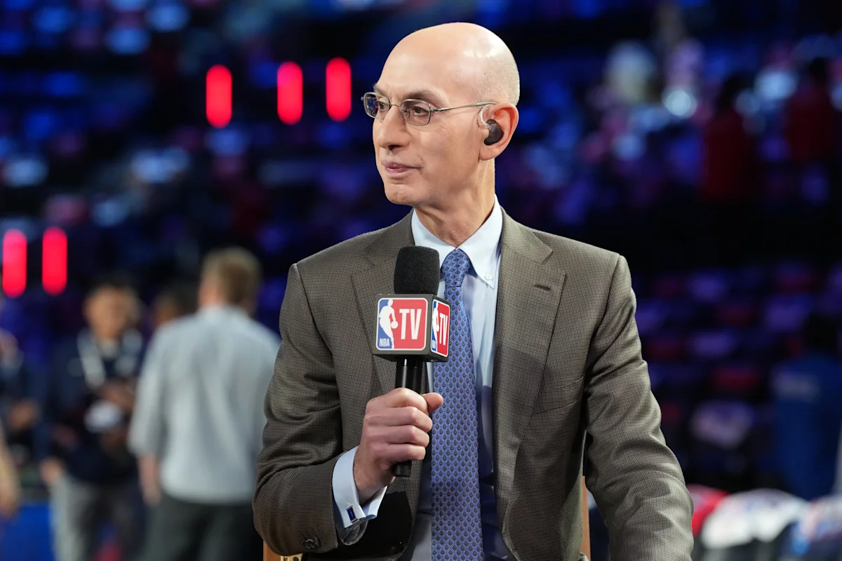 NBA Commissioner May Intervene in Lakers Ownership Dispute