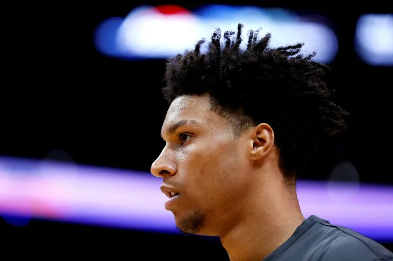 NBA Forward Brandon Clarke's Death Ruled Accidental