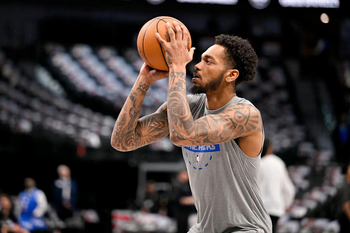 NBA Insider Doubts Lakers' Pursuit of P.J. Washington