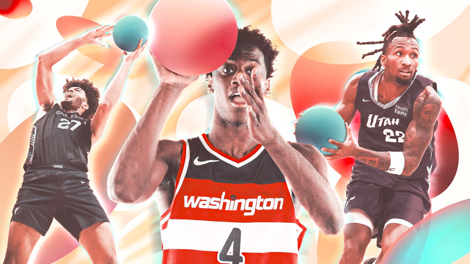 NBA Insiders Forecast Rookie Stardom