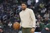 NBA Insiders Outline Potential Trade Package for Giannis Antetokounmpo Involving Miami Heat