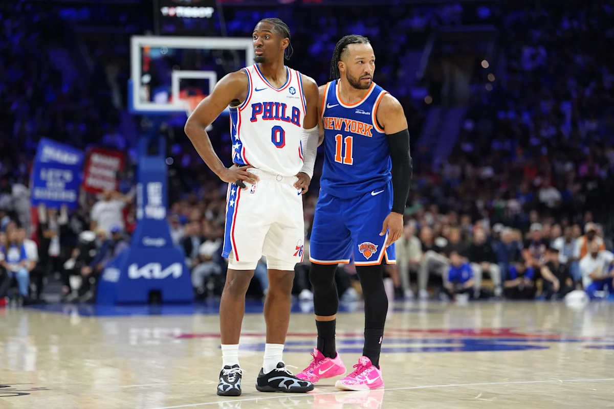 NBA Offseason Grades: Evaluating Team Moves