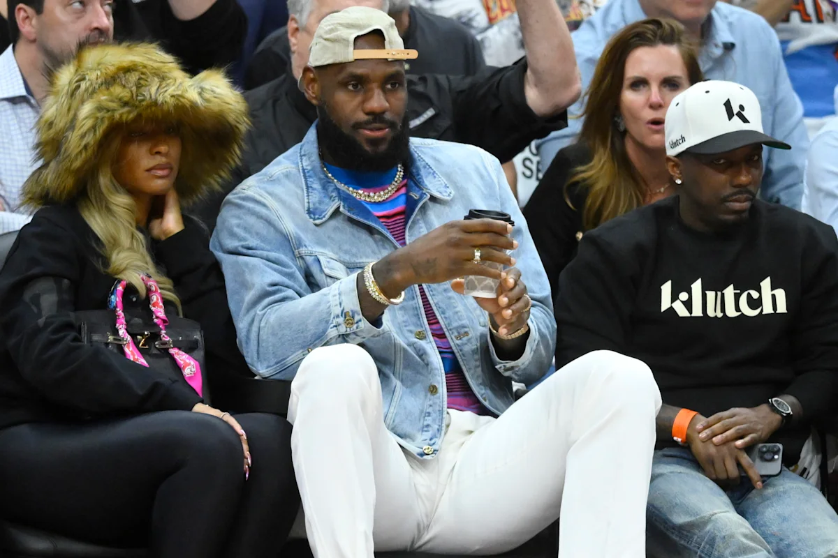 NBA Offseason Moves Ranked After LeBron James Trade