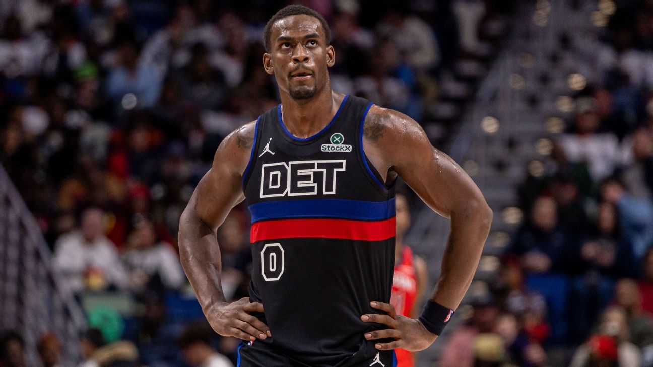 NBA Offseason Storylines Remain Unresolved