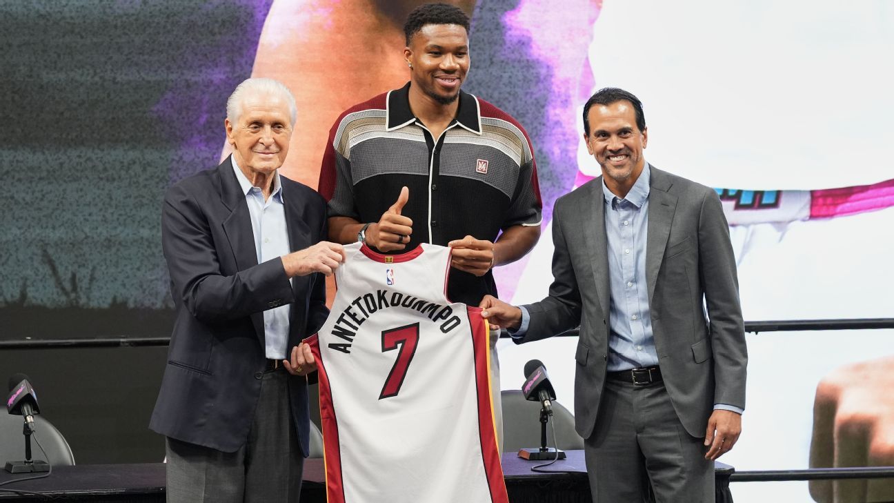 NBA Teams Evaluated After Summer Moves