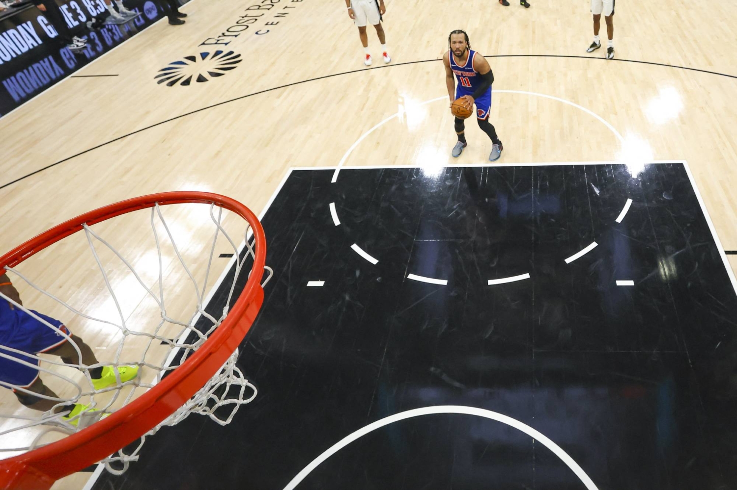 NBA to Test One Free Throw Rule in Summer League Games