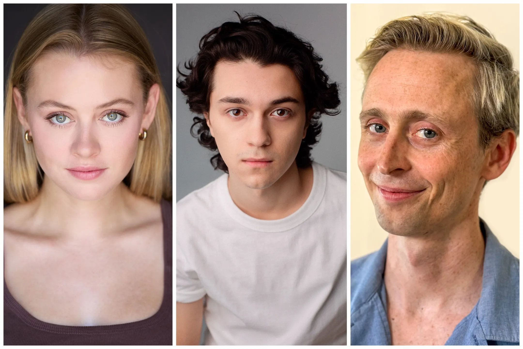 NBC’s ‘Newlyweds’ Adds Three to Cast