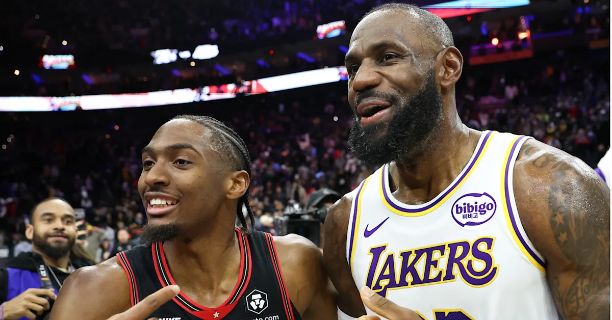 NBC Sports Philadelphia Fügt Courtside-Kommentator für Sixers-Übertragungen hinzu