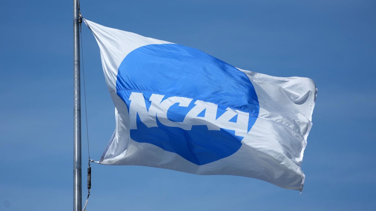 NCAA Division I Board bestätigt neue Altersregel für Teilnahmeberechtigung