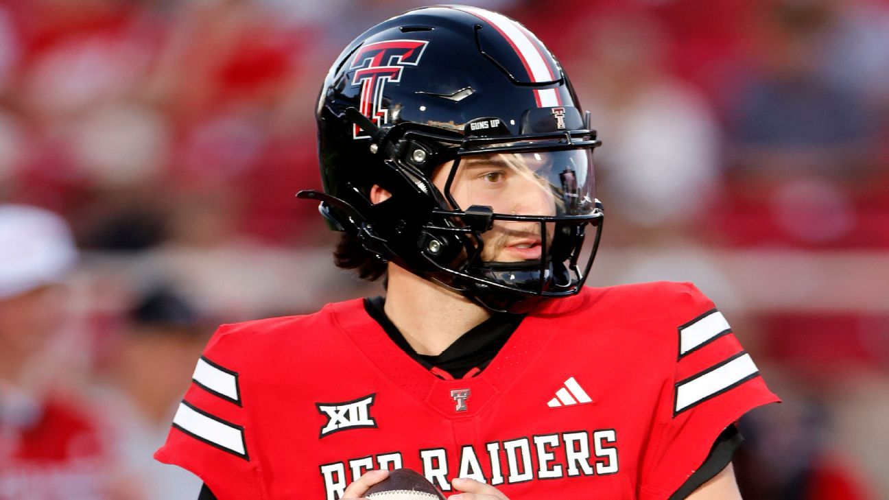 NCAA Opposes Injunction for Texas Tech's Sorsby Amid Betting Controversy