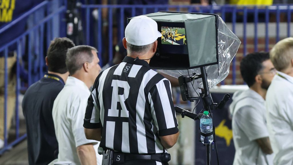 La NCAA estandarizará el protocolo de tiempo después del partido de Michigan