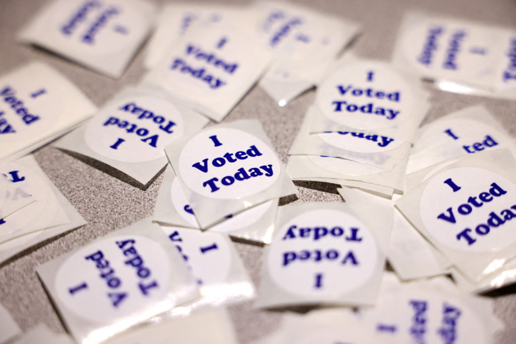 Nebraska Democrats Hold Primary for Competitive 2nd District House Seat