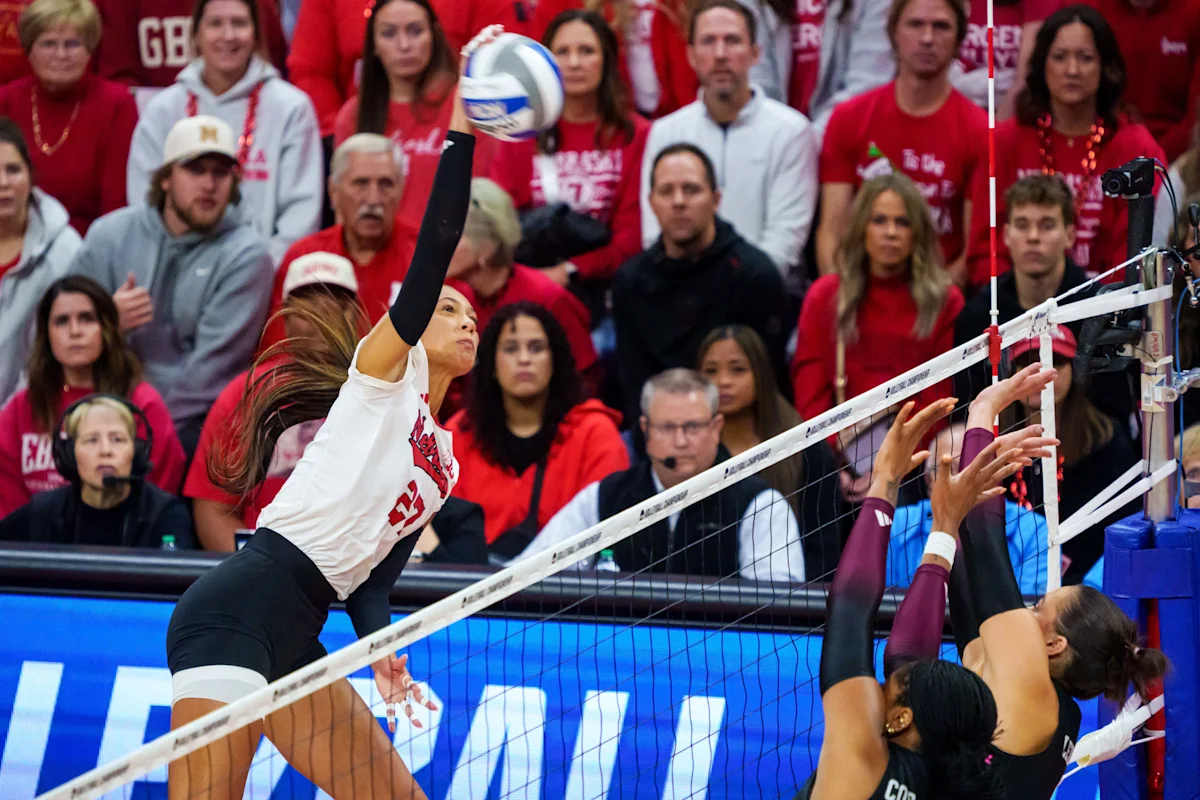 Nebraska stellt drei Spieler ins Preseason All-Big Ten Team