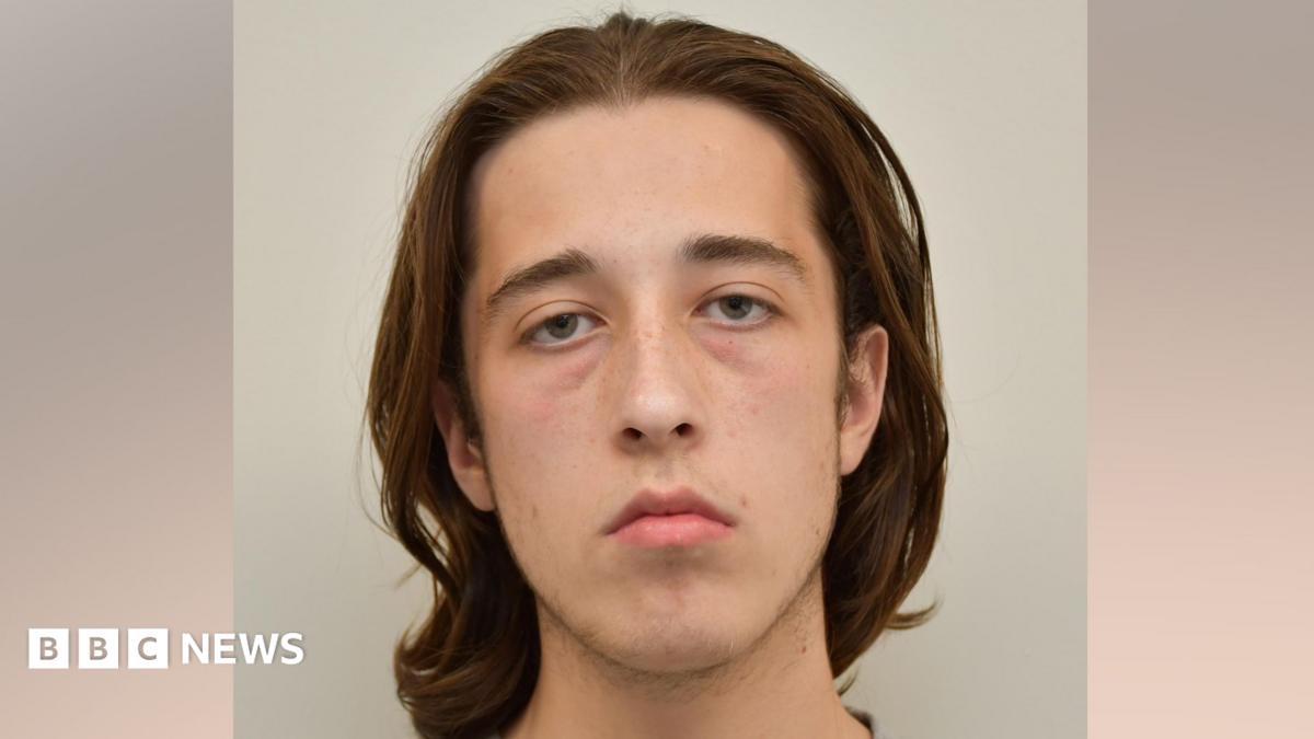 Neo-Nazi Alfie Coleman Jailed for Over Thirteen Years After MI5 Sting