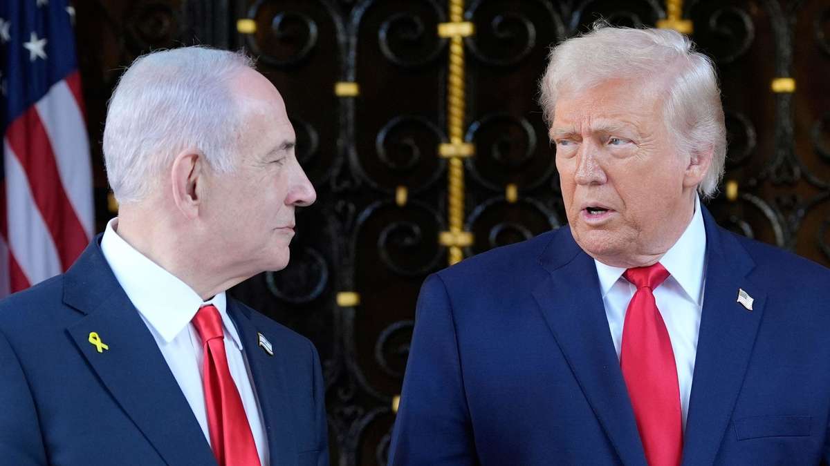 Netanjahu erhebt Vorwürfe gegen Iran – Anschlagspläne gegen seinen Sohn?