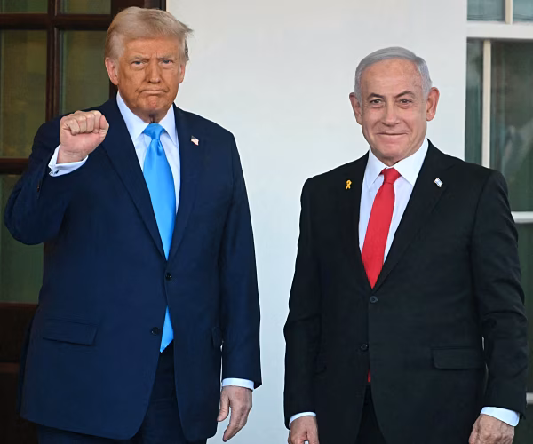 Netanyahu Addresses Relationship with Trump Amid Regional Conflict