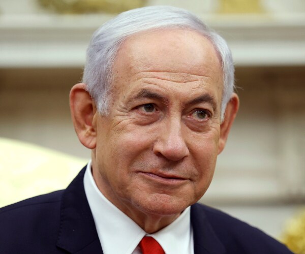 Netanyahu and Trump Meet to Discuss Iran as Negotiations Advance