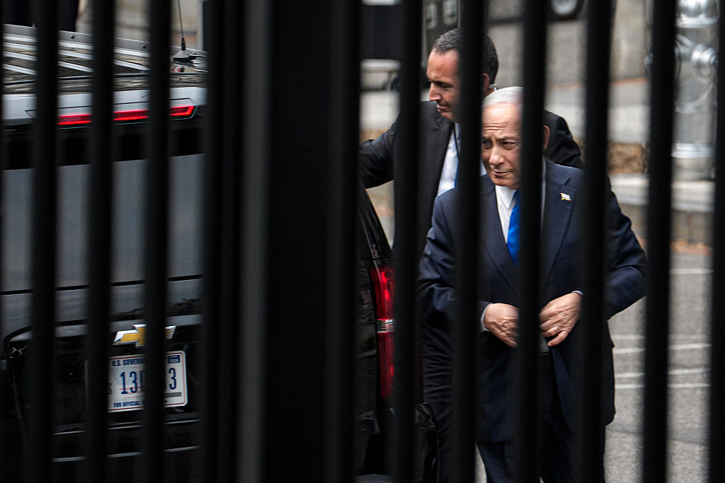 Netanyahu Rejects US-Backed Gaza Plan, Demanding Hamas Disarmament