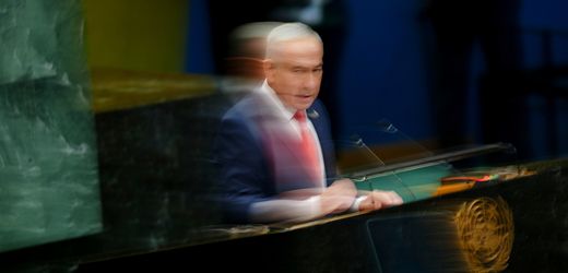 Netanyahu spricht vor der UN-Vollversammlung: Proteste und scharfe Kritik