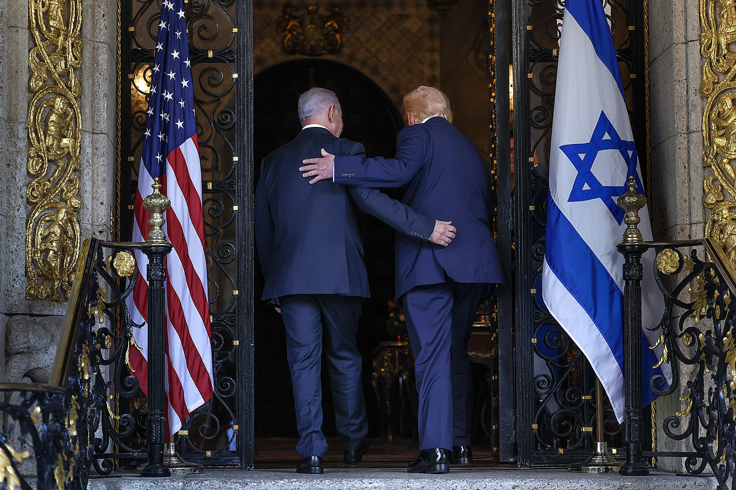 Netanyahu to Meet with Trump Amid Ongoing Iran Discussions