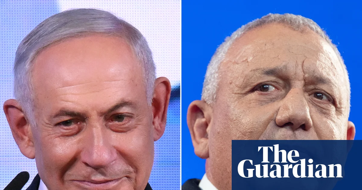 Netanyahus Block nähert sich der Mehrheit, während Koalitionsgespräche in Israel beginnen