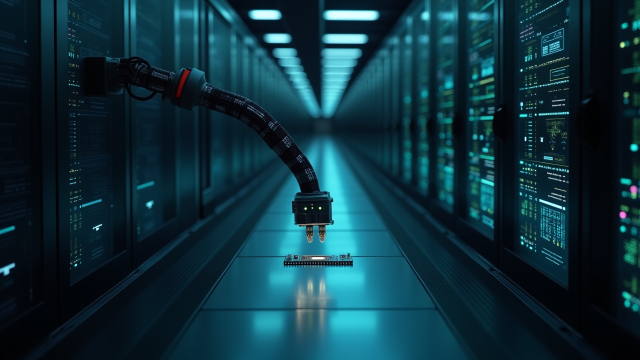 Netflix Acquires AI Company Founded by Ben Affleck for $587 Million