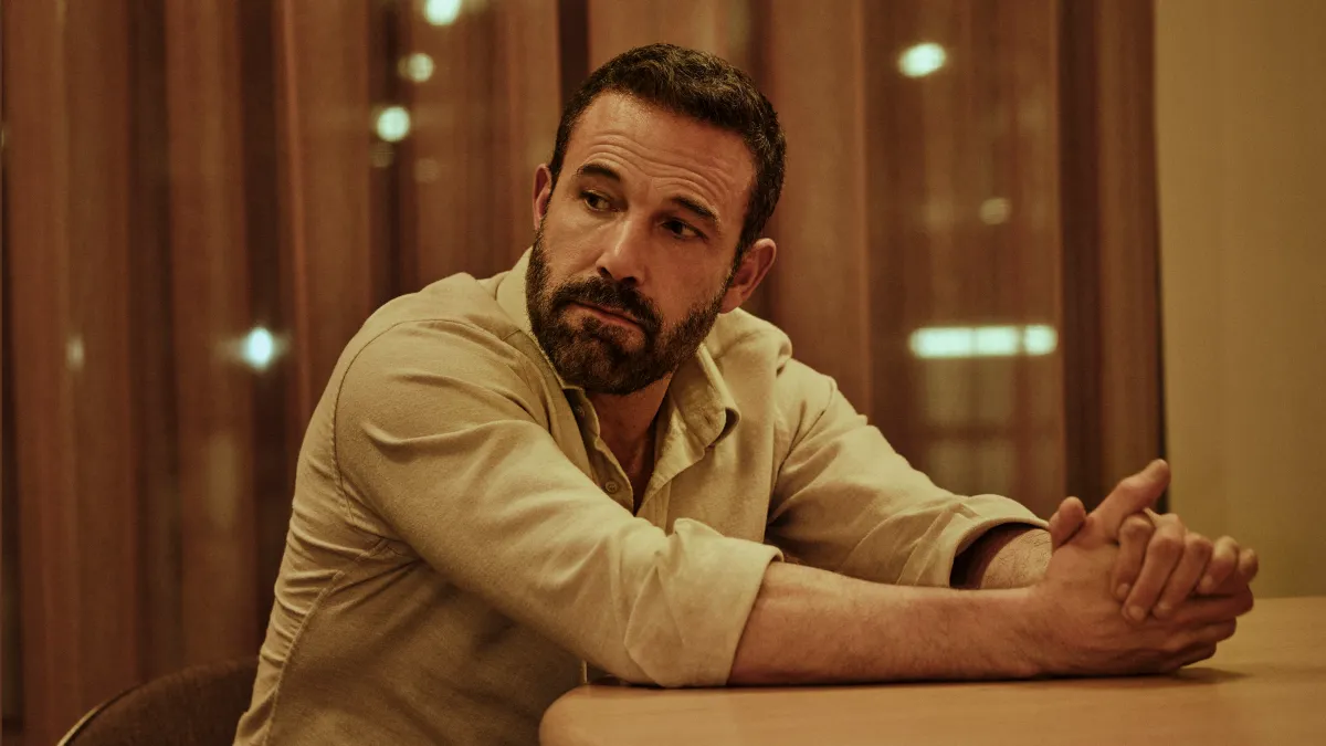 Netflix Acquires Ben Affleck’s AI Startup for $587M